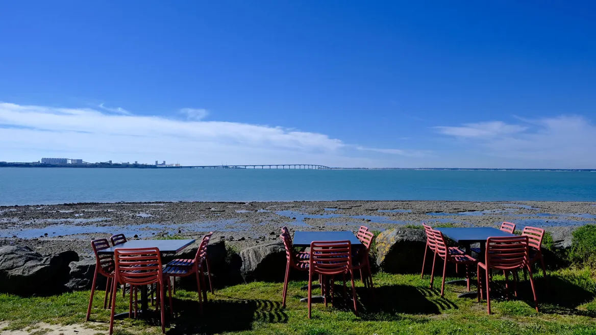 Restaurant Port Lauzières