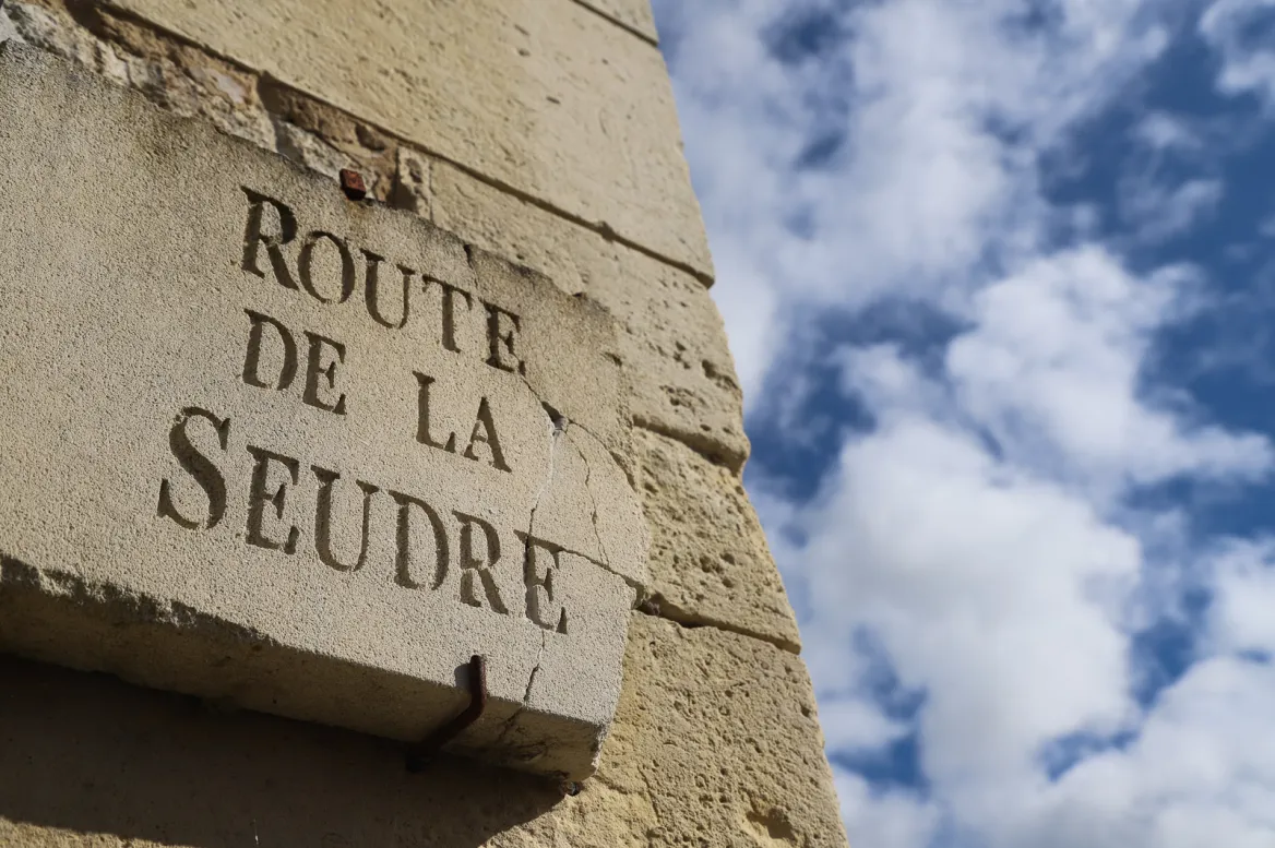 Mornac sur Seudre