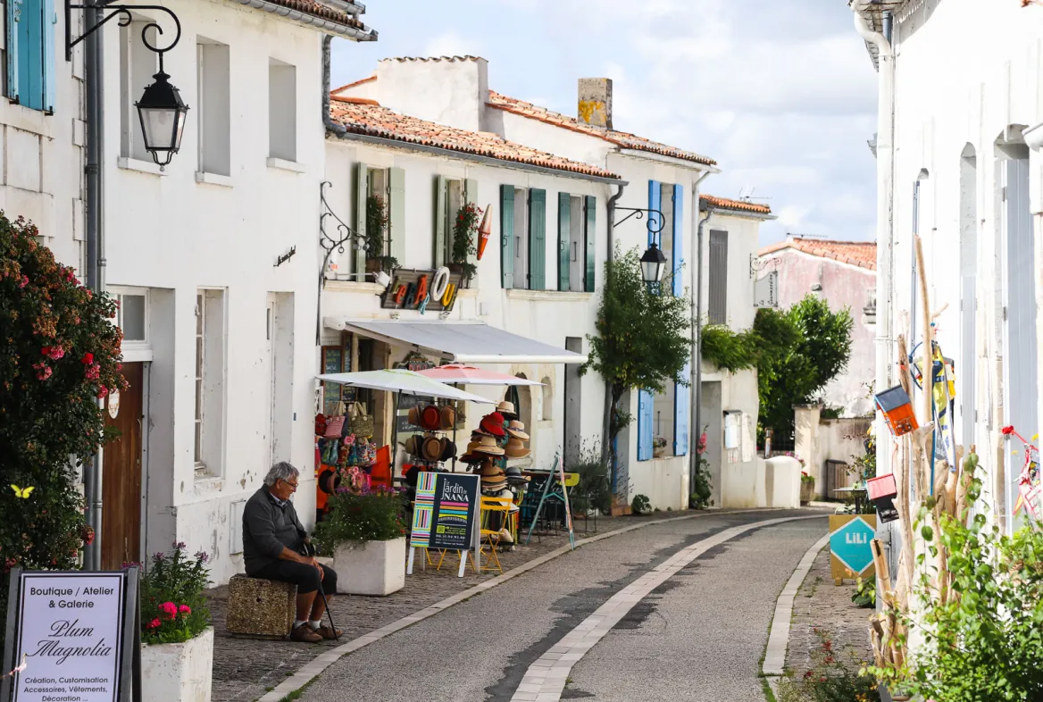 Mornac-sur-Seudre