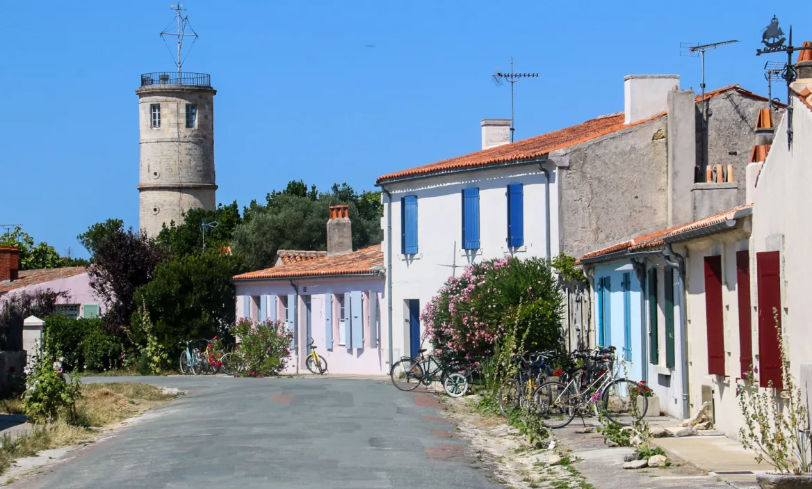 Isle of Aix