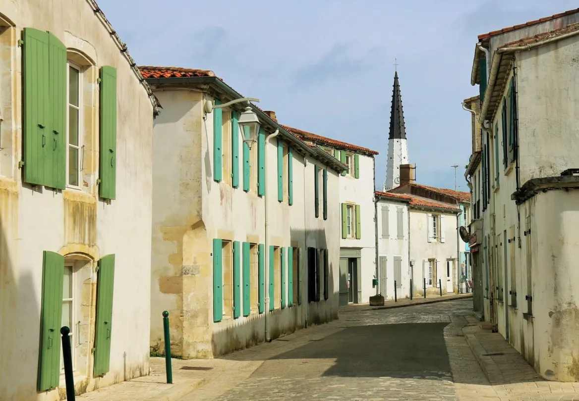 Ars-en-Ré