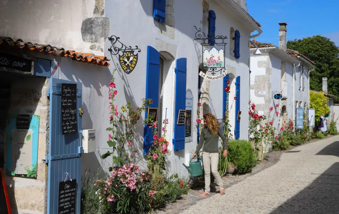 Talmond-sur-Gironde