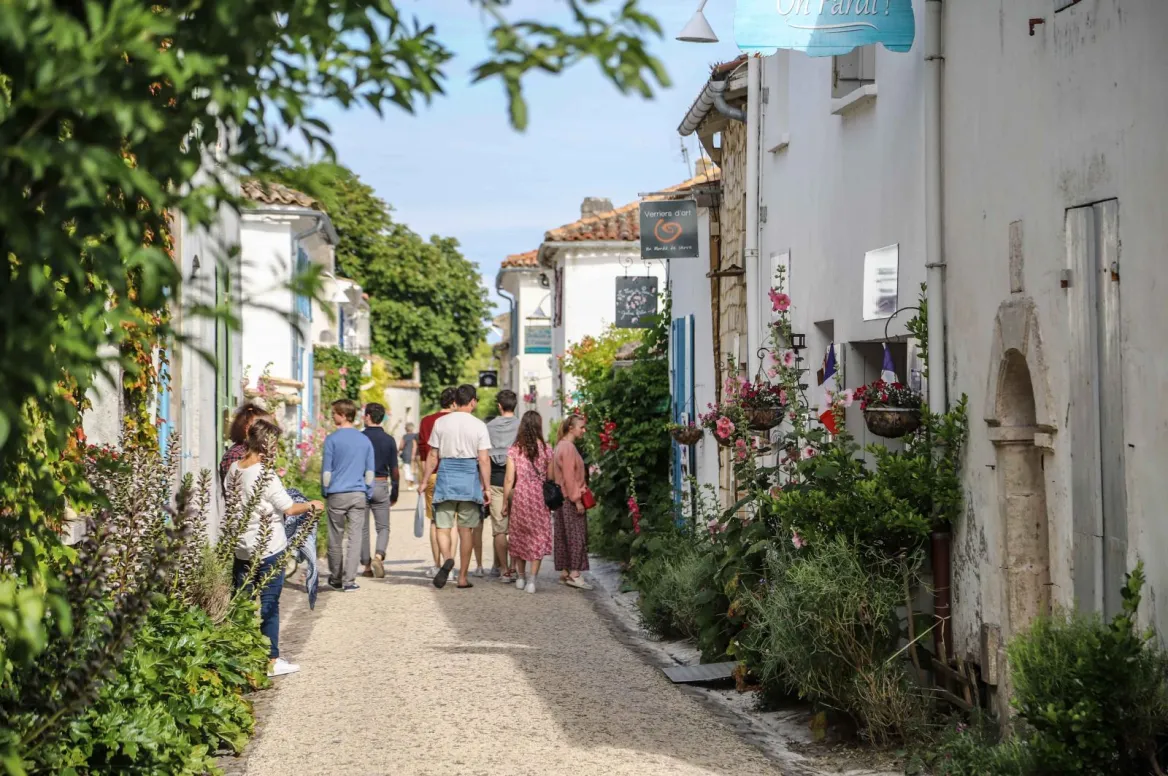 Talmond-sur-Gironde