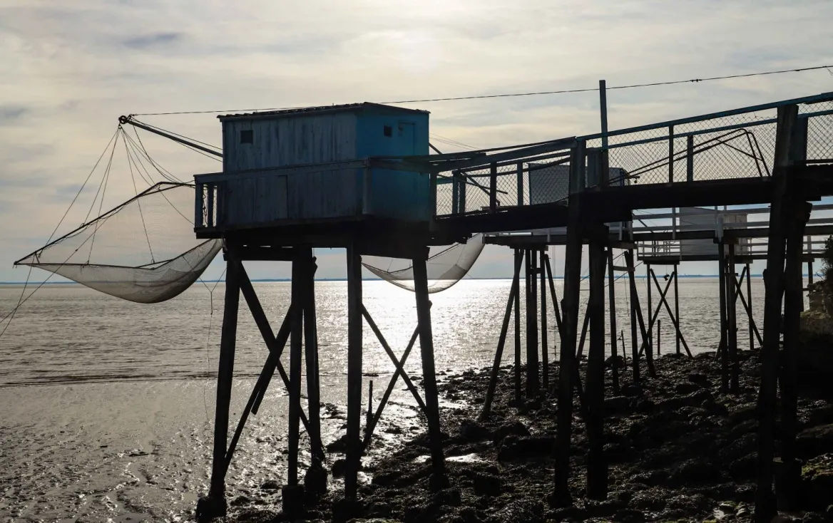 Talmond-sur-Gironde