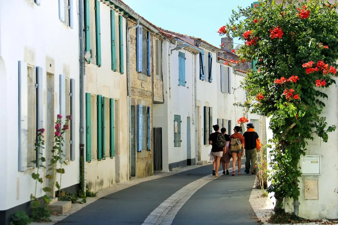 Ars-en-Ré