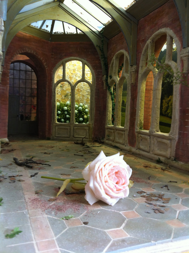 Miniature Museum