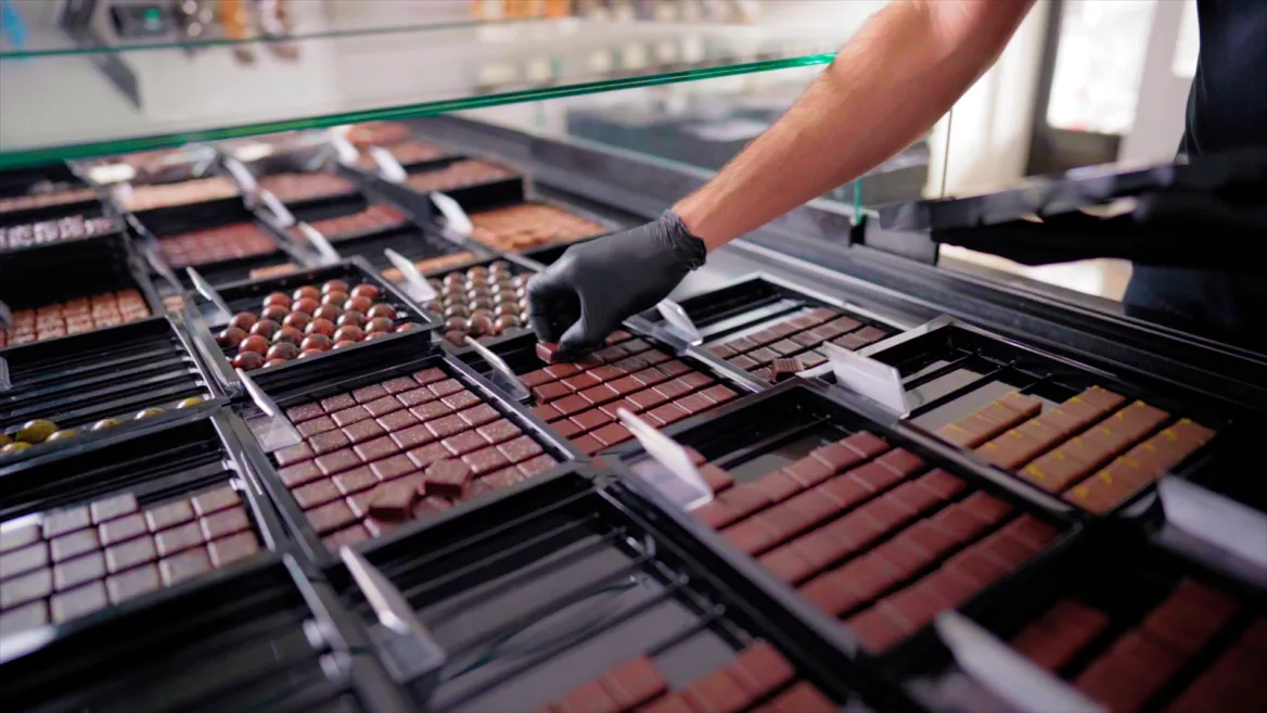Criollos Chocolatier