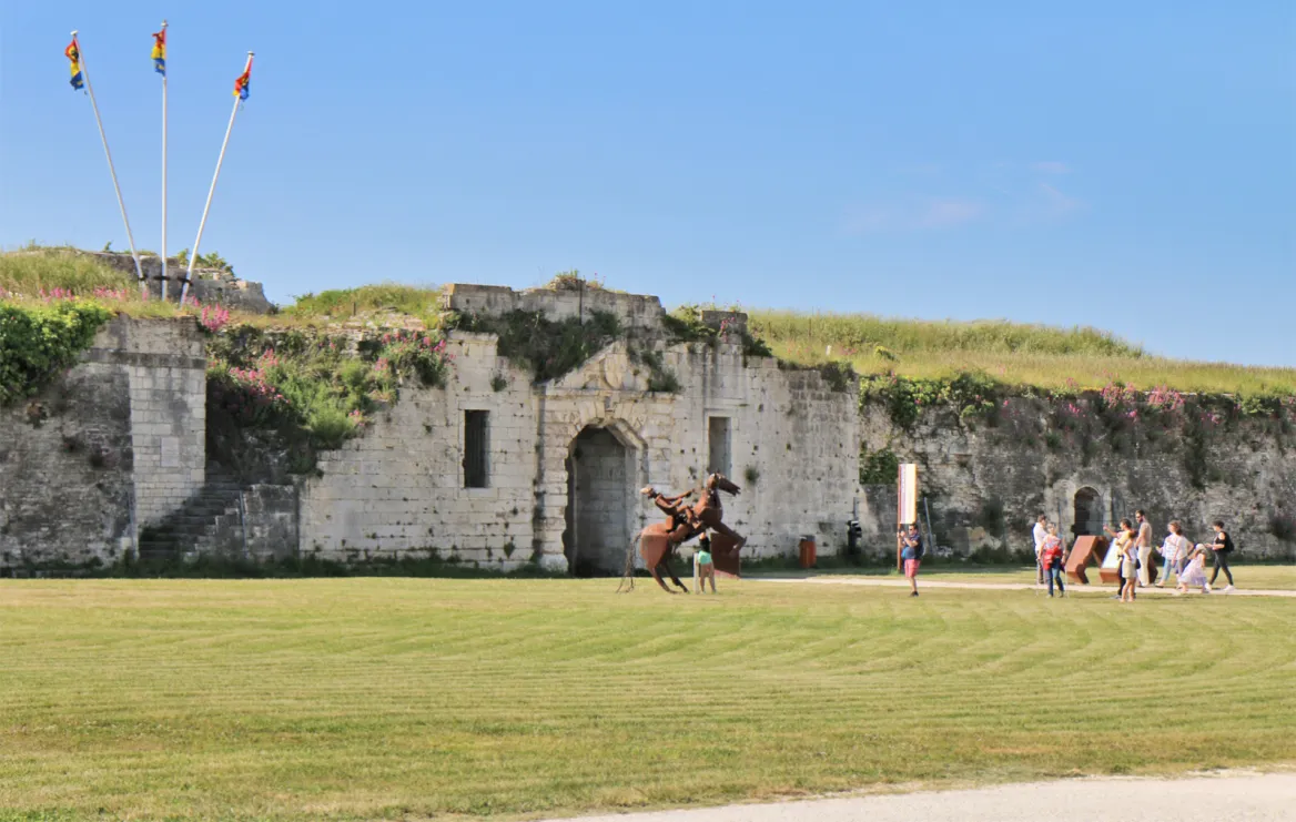 citadel