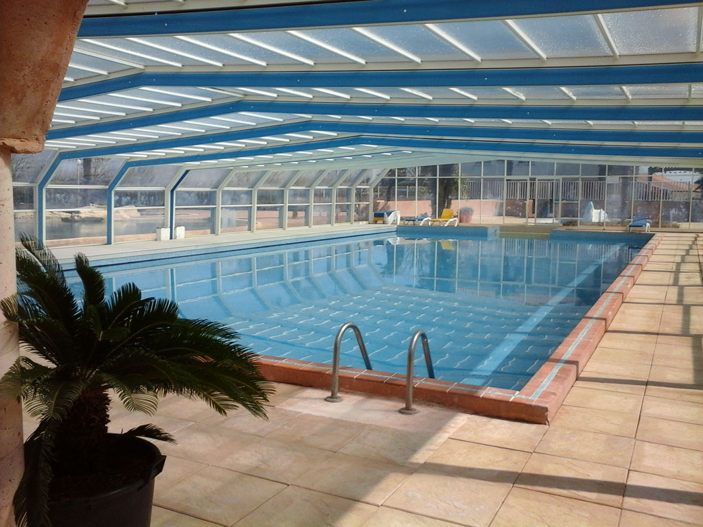 Les Sables Campsite