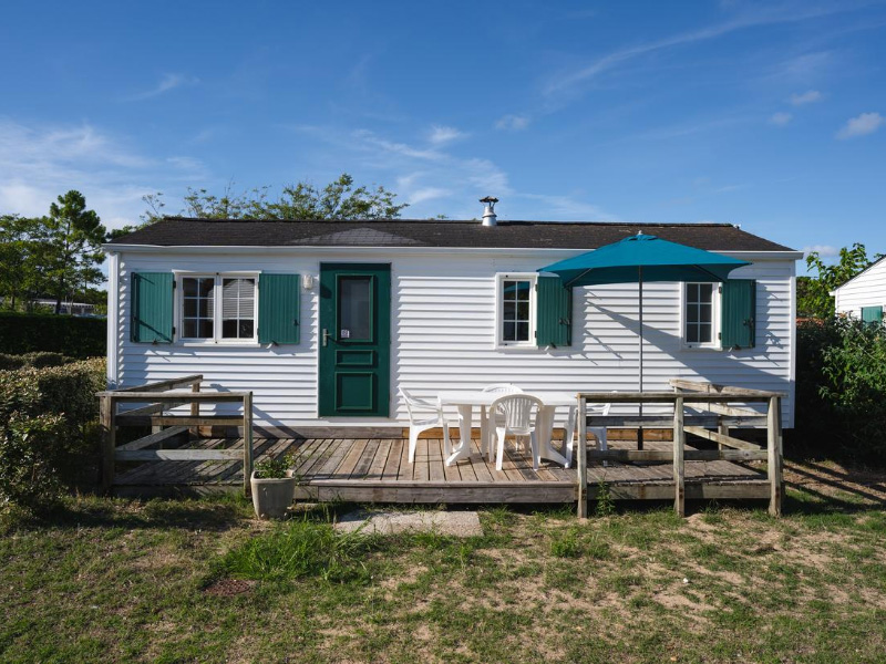 Les Coquettes Campsite