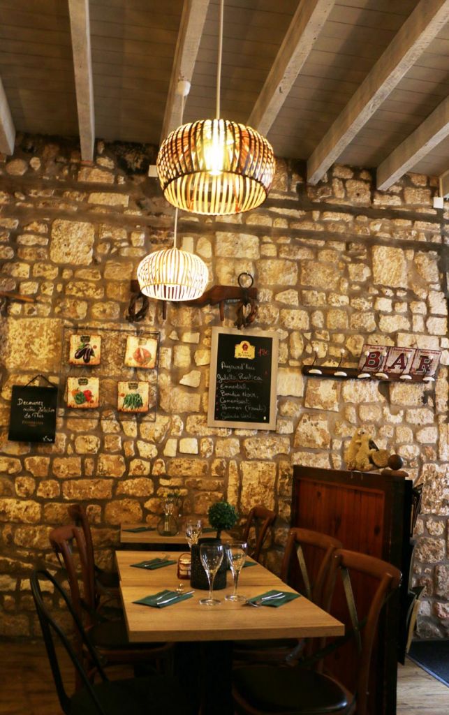 Crêperie Victor Hugo