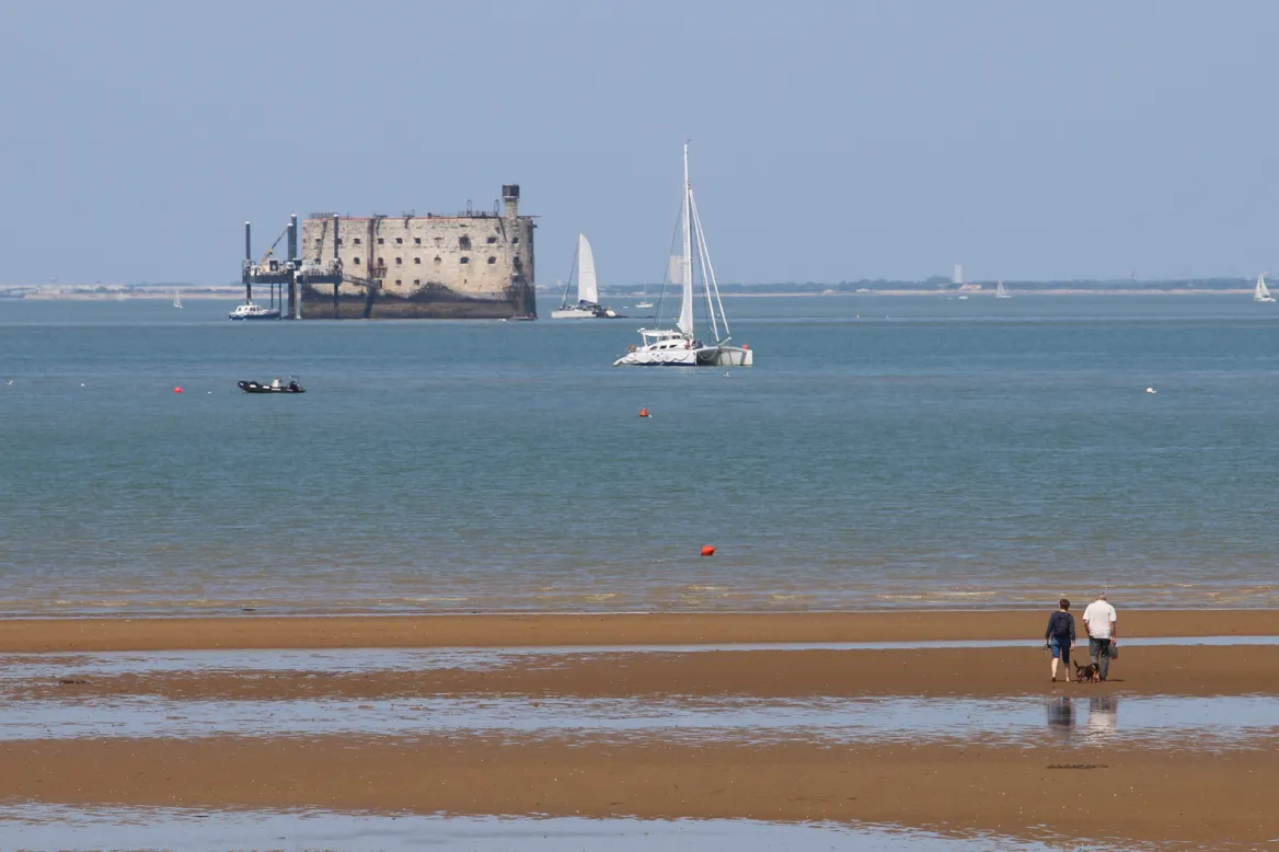 Fort Boyard