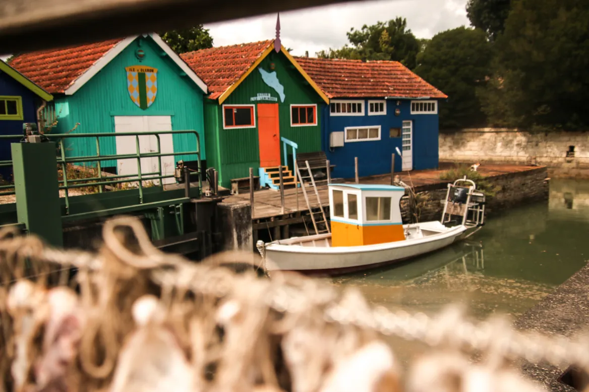 port