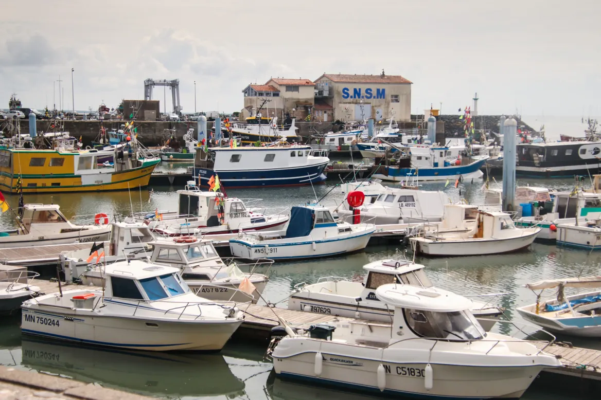 port