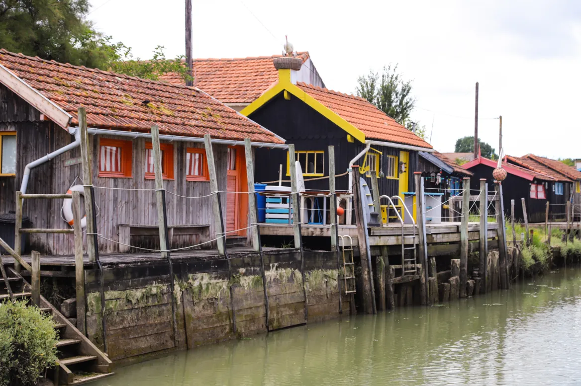 port