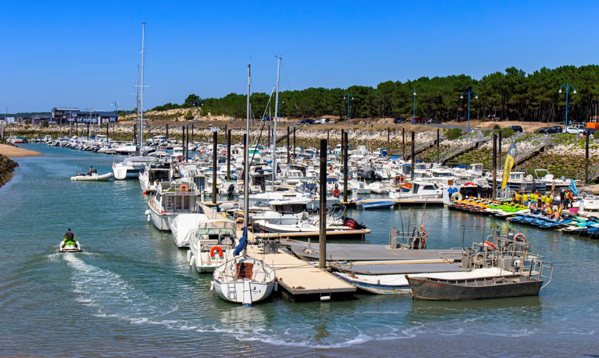 port