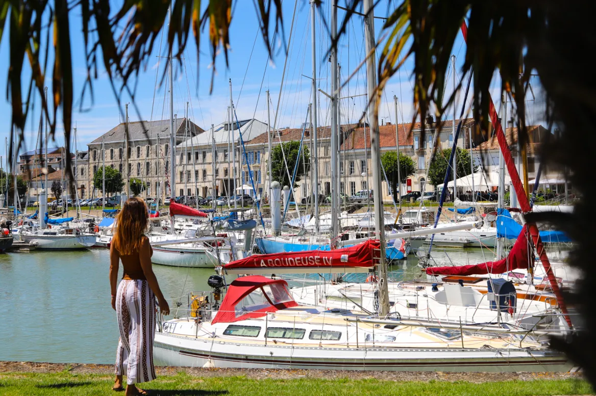 port