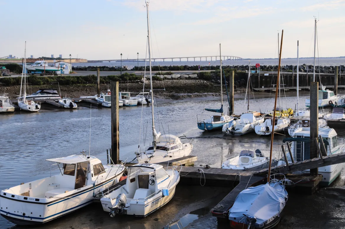port