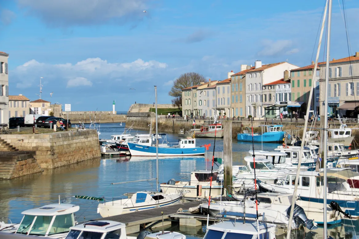port