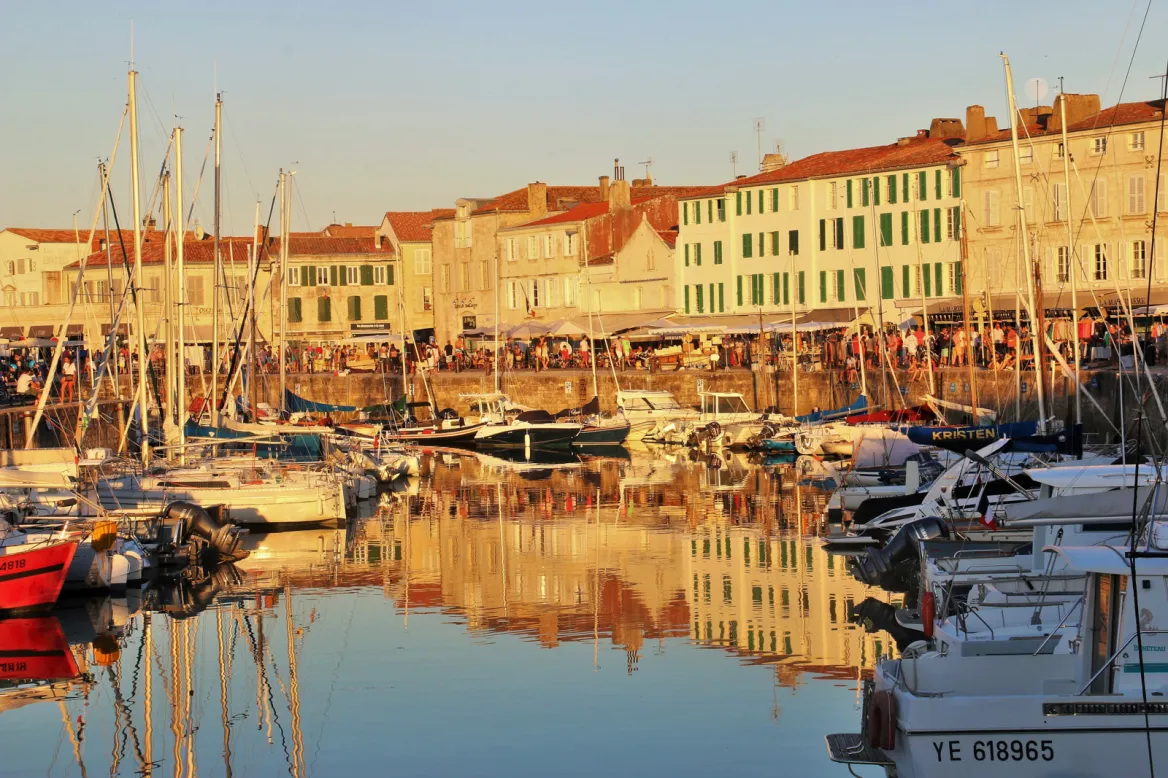 port