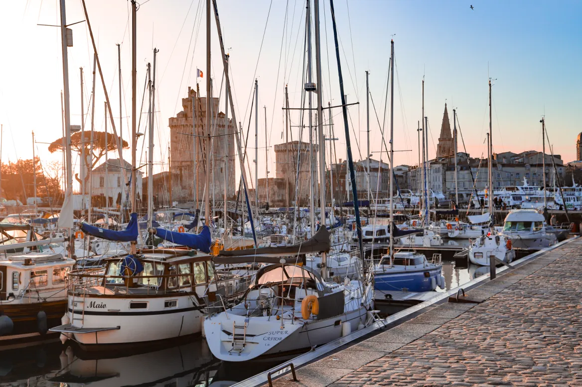 port