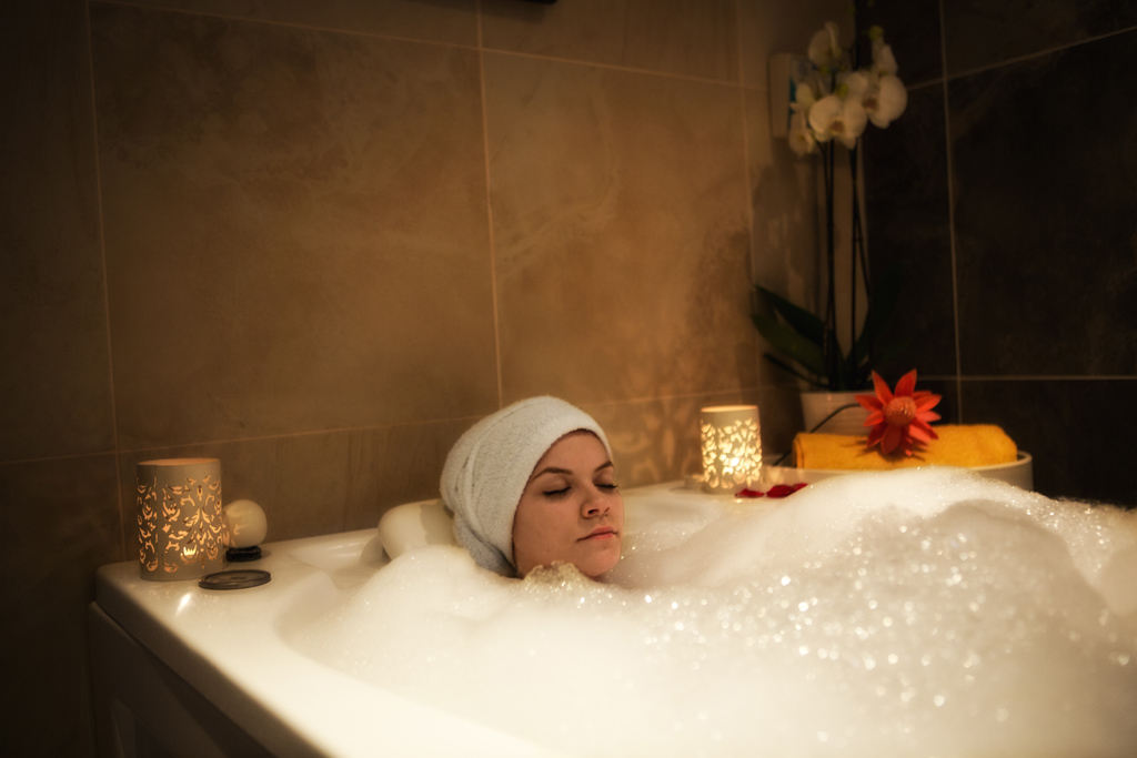 The Gros Joncs Spa