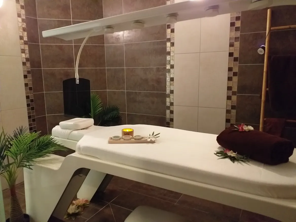 The Manatea Spa