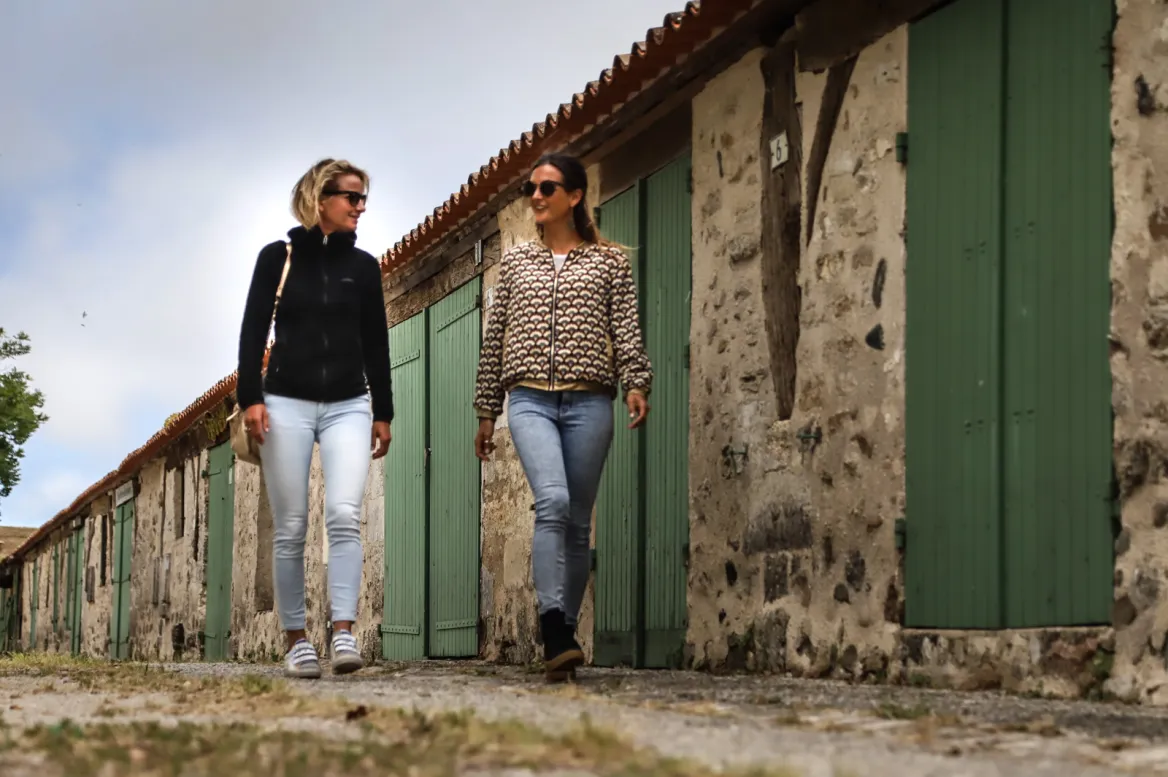 The Royal Stables