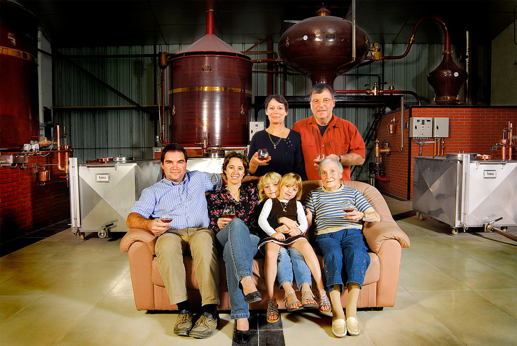 PInard family