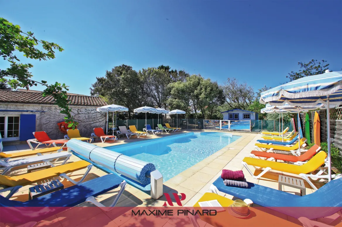 Hotel Logis de la Plage
