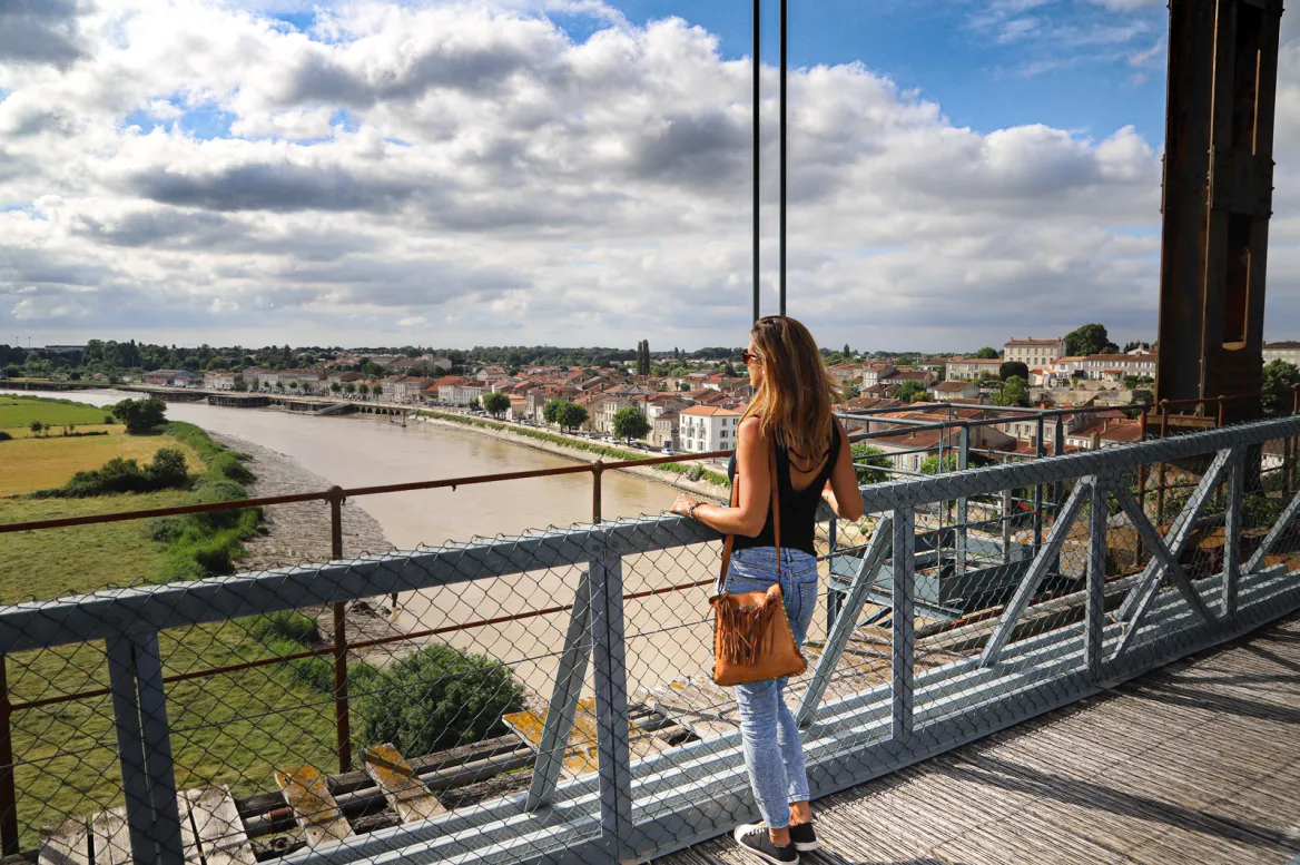 Tonnay-Charente