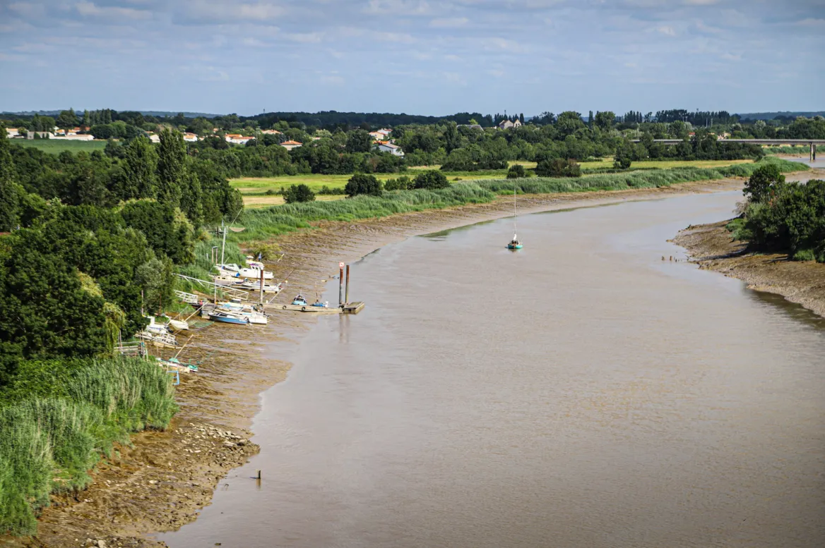Tonnay-Charente