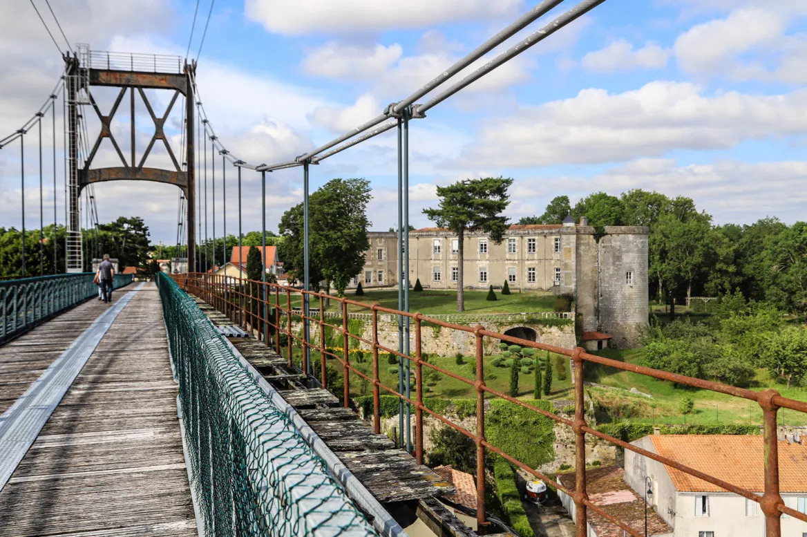 Tonnay-Charente