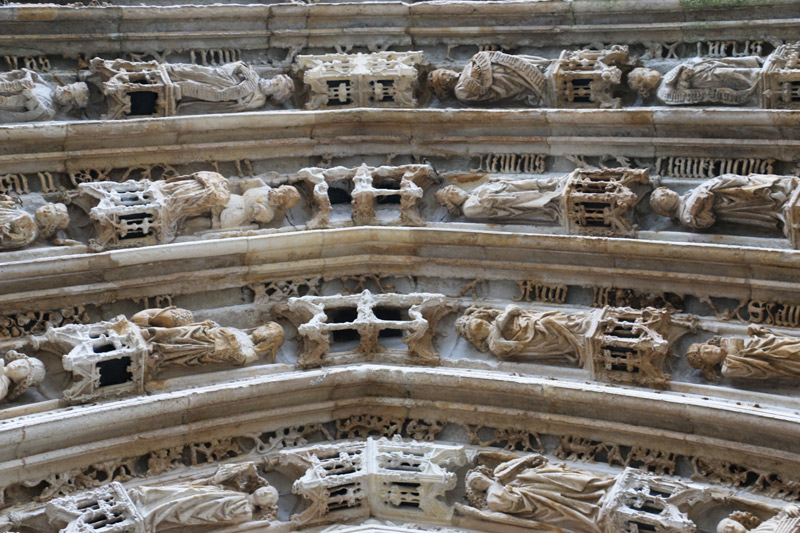 Saintes