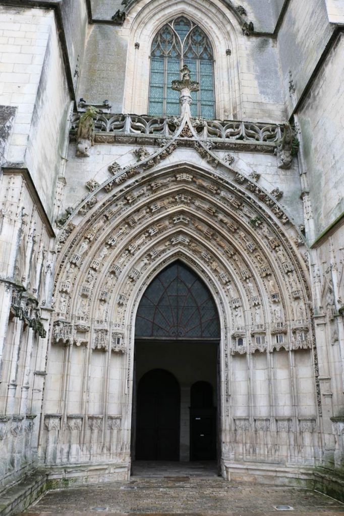 Saintes