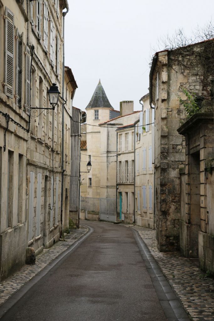 Saintes