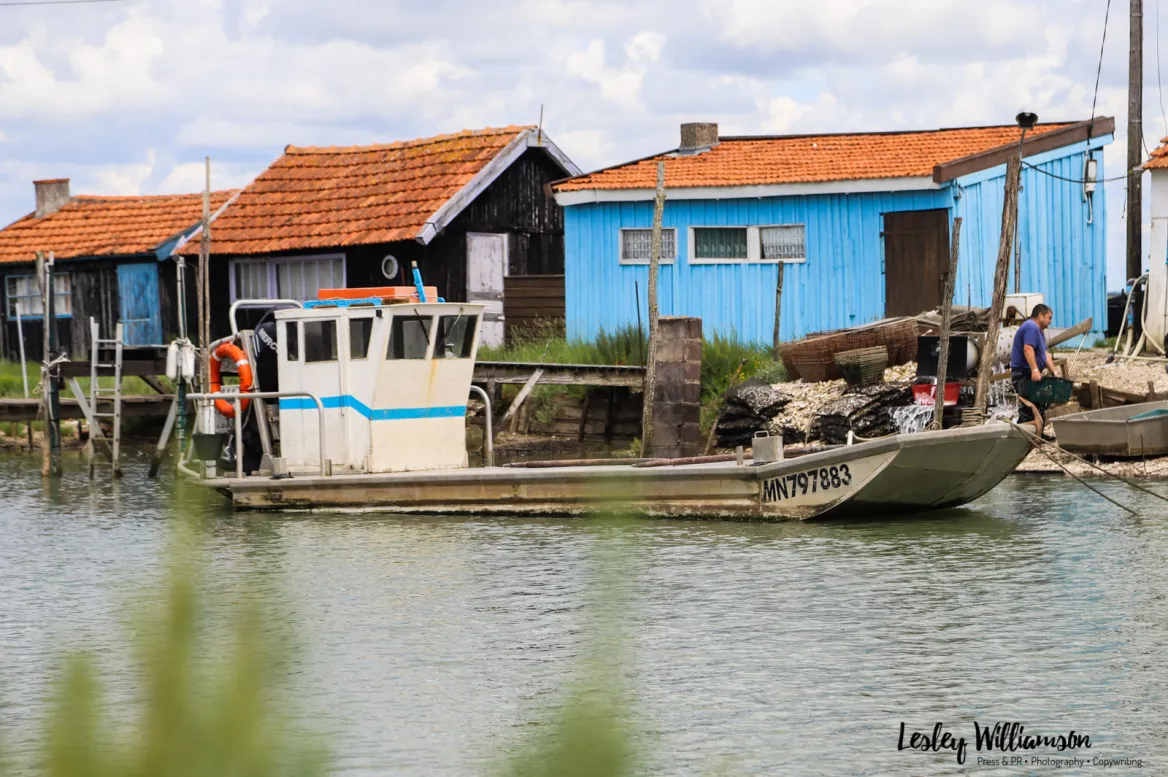 La Tremblade