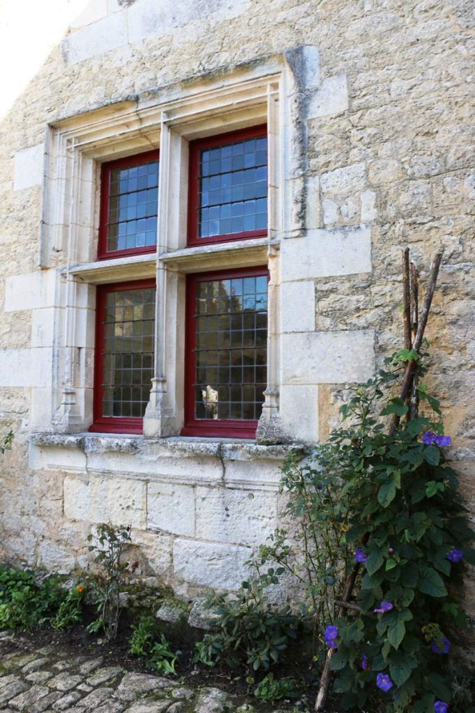Château-Fort de Saint-Jean-dAngle
