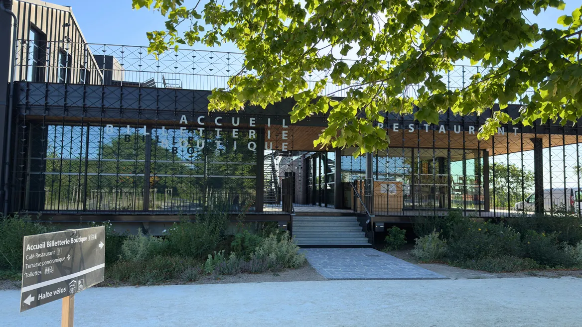 Home Rochefort Transbordeur Bridge