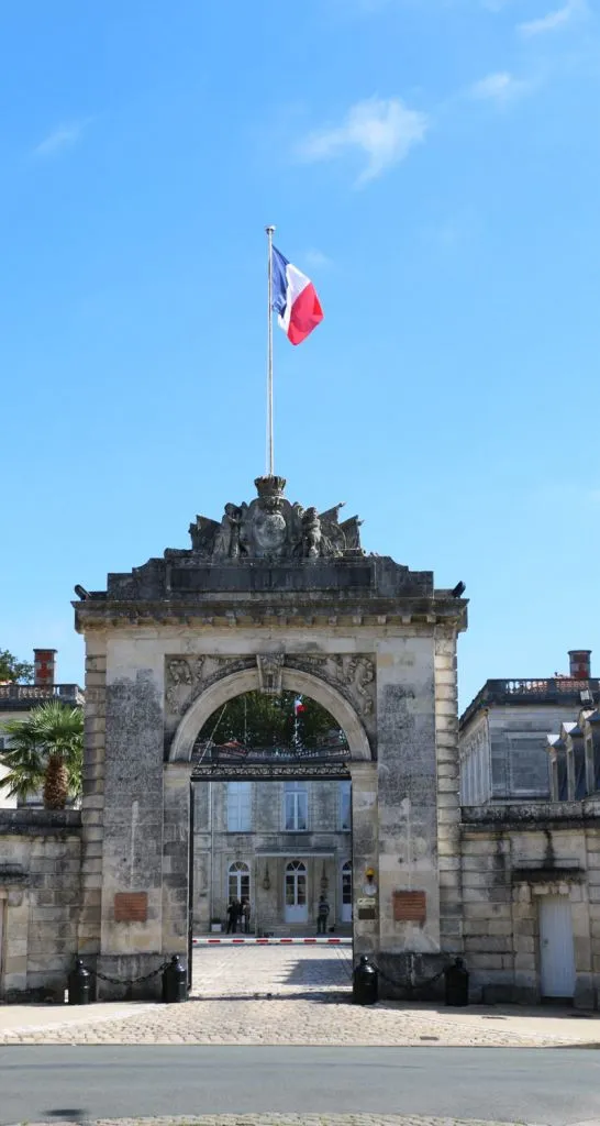 La Maison du Roy