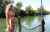Saintes au fil de l’eau : promenade en gabare sur la Charente !