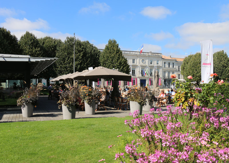 Brasserie Les Demoiselles