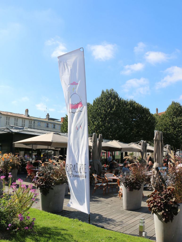 Brasserie Les Demoiselles