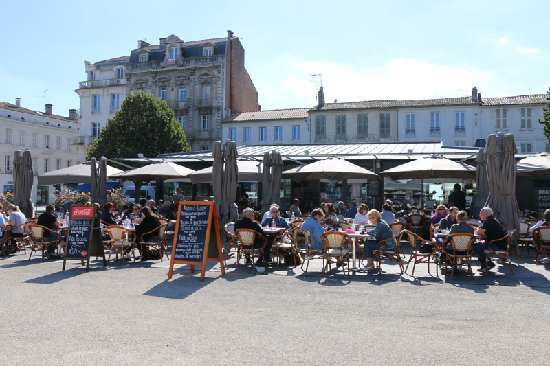 Brasserie Les Demoiselles