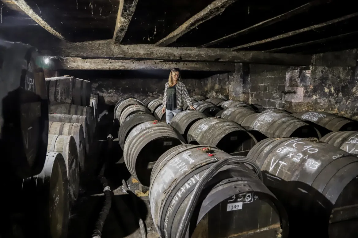 Cognac Vallein Tercinier