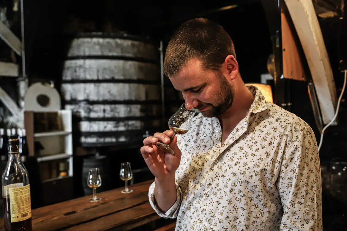 Cognac Vallein Tercinier