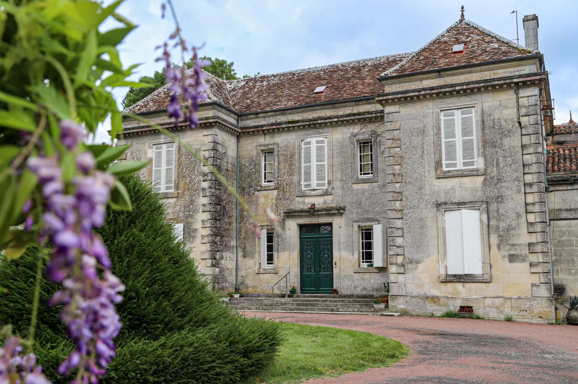 Cognac Vallein Tercinier