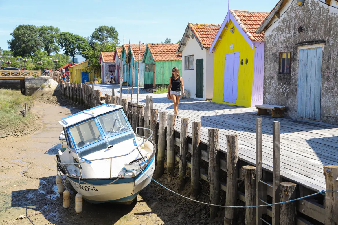Le Chateau-d'Oleron