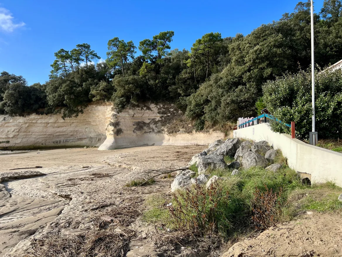 Suzac Beach AdobeStock cyberian94