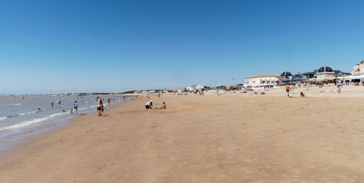 Top Des Plus Belles Plages De Charente Maritime Guide De Charente top-des-plus-belles-plages-de-charente-maritime-guide-de-charente